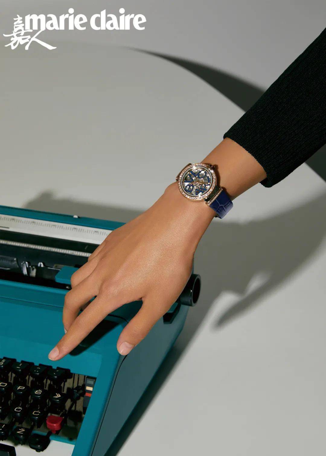 榜单|2020嘉人百大赏完整版榜单重磅来袭——珠宝腕表篇