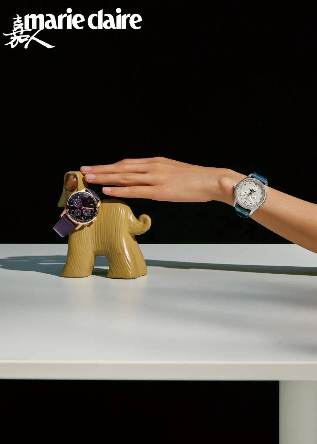 榜单|2020嘉人百大赏完整版榜单重磅来袭——珠宝腕表篇