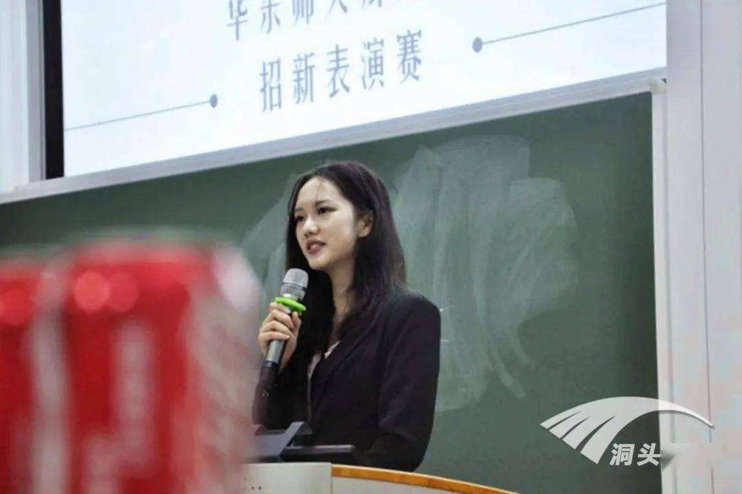 百姓茶坊丨曾华铭一个敢想敢做的哈佛女孩