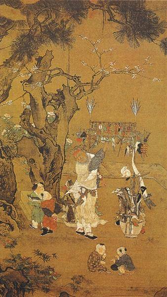 财政|在赋役征银中发现“人”