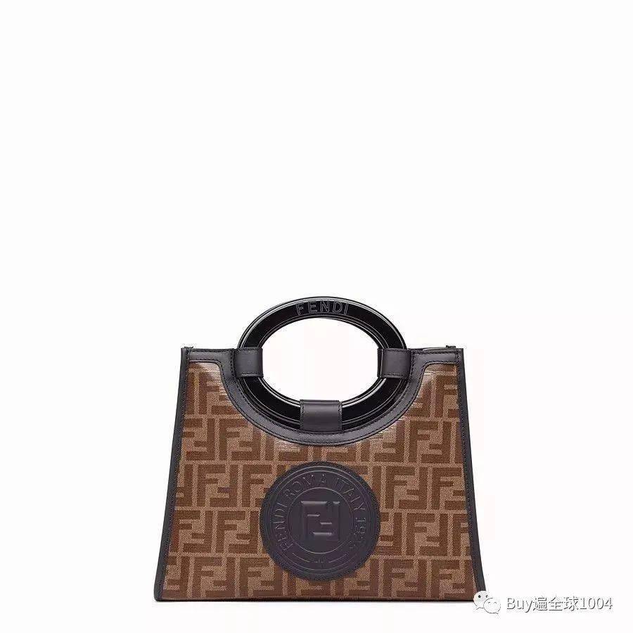 品牌|FENDI芬迪