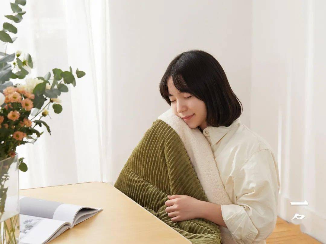 日剧|日剧里的“过冬神器”,钻进去就不想出来!