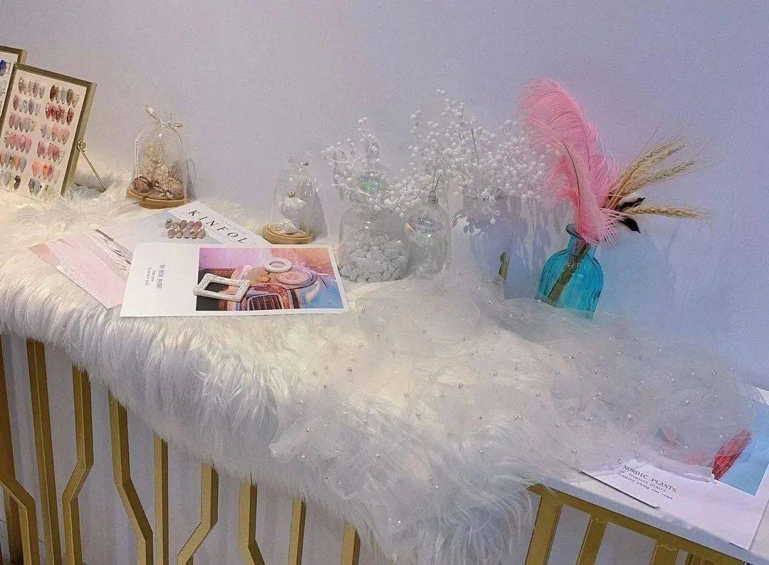 美容|①折抢购【水润肌】护肤，90分钟奢享体验