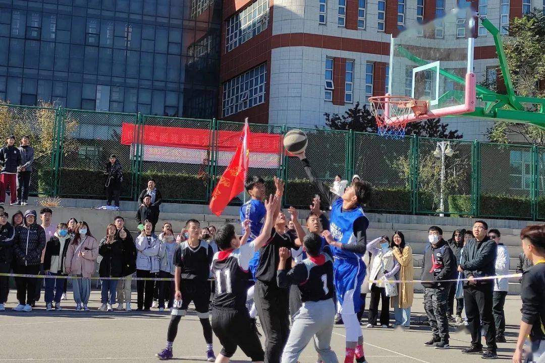 “天俱时·新生杯”丨10月22日与23日篮球赛赛果【开云体育入口】(图2)
“天俱时·新生杯”丨10月22日与23日篮球赛赛果【开云体育入口】(图2)