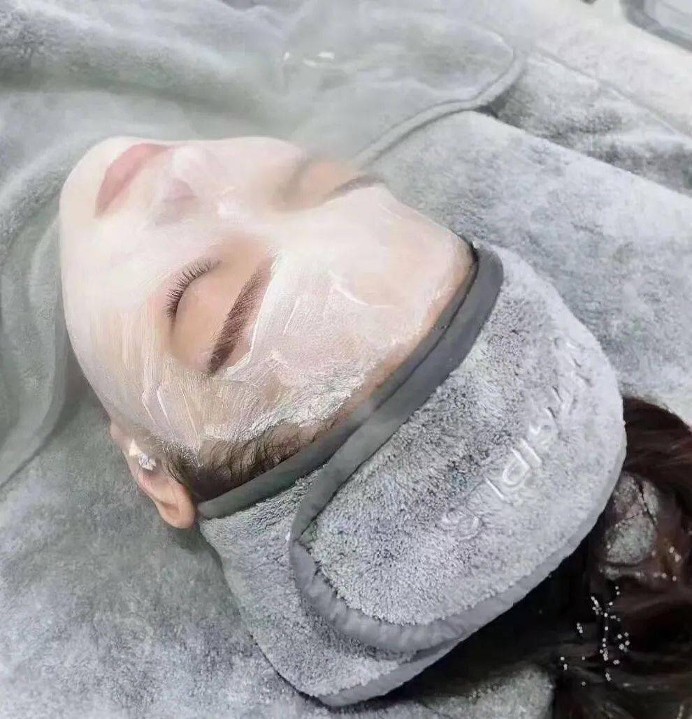 美容|①折抢购【水润肌】护肤，90分钟奢享体验