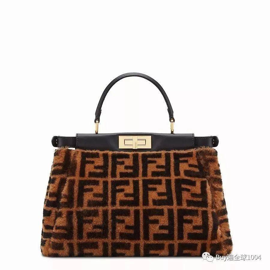 品牌|FENDI芬迪