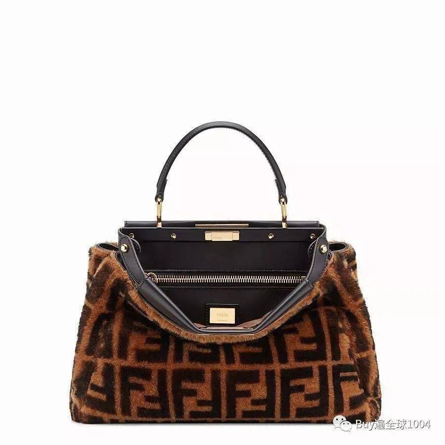 品牌|FENDI芬迪