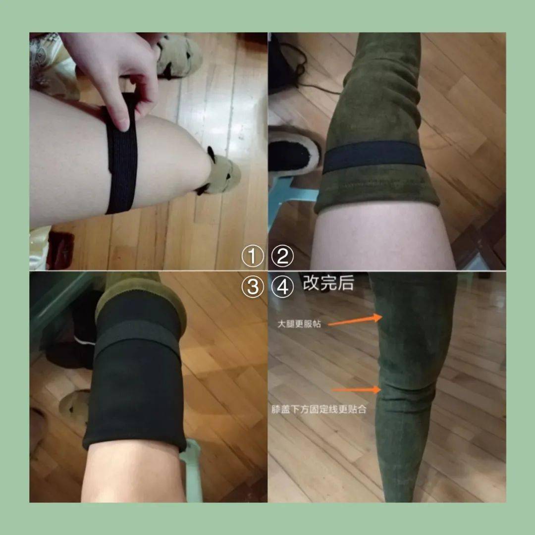 丝巾|我减少了买衣服的次数，却越穿越好看了！