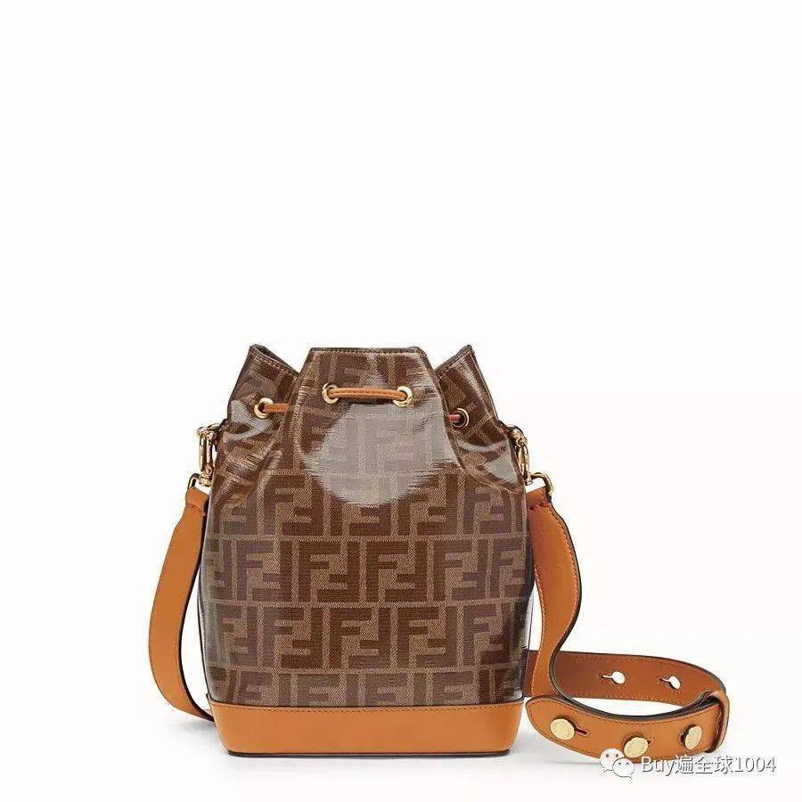 品牌|FENDI芬迪