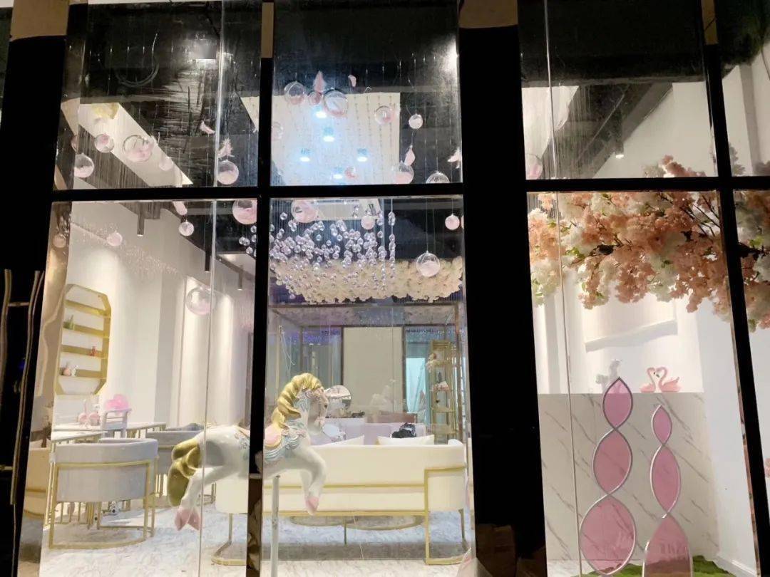 美容|①折抢购【水润肌】护肤，90分钟奢享体验