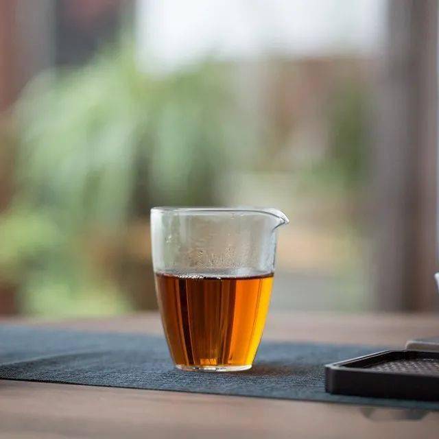 陈茶|生活 | 怎样选择适合自己状态的茶