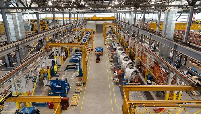 富士康的两难境地：美国工厂难产