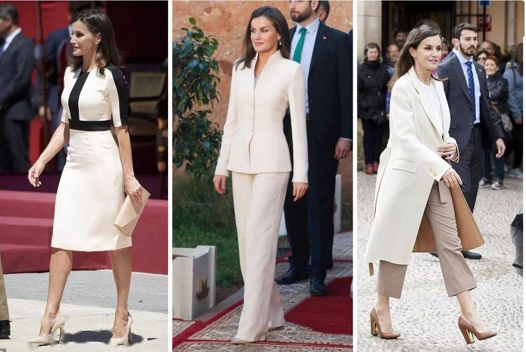 丝绸|见过世面的女人，在穿衣上都有这些特点