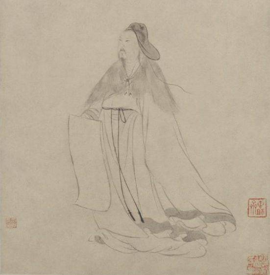 杜牧|重阳节到了，古代诗人们都在忙什么？