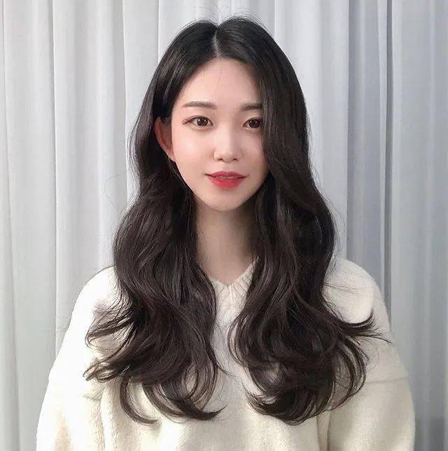 瑞小美|答应我，下次剪头发带着BLACKPINK的新专辑去好吗？