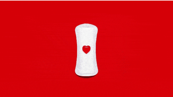 冒险|Pantone发布“月经红”色号,充满活力和冒险精神的红色是如何“驰骋”整个时尚界的？