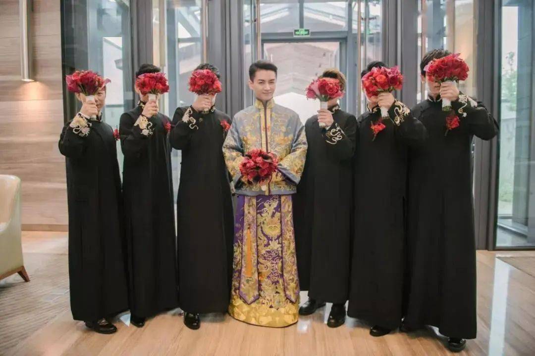 婚礼|“双十一”新娘购物车：这些婚品千万不能少！