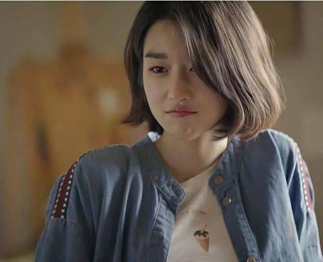 瑞小美|答应我，下次剪头发带着BLACKPINK的新专辑去好吗？