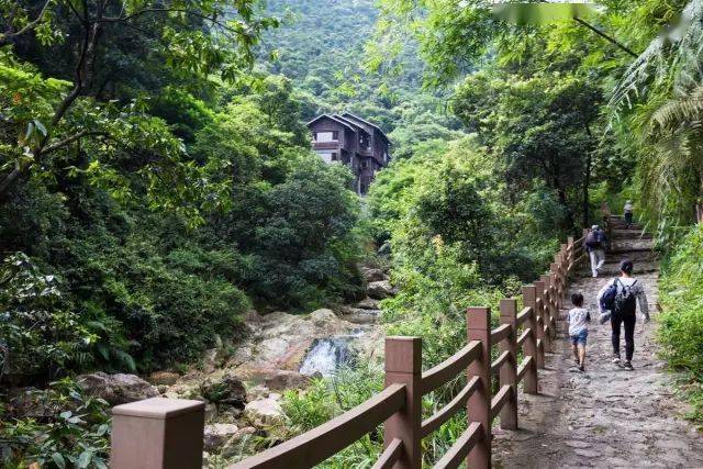 今天重阳,这些事情顺德人不要忘!附登山线路推荐!