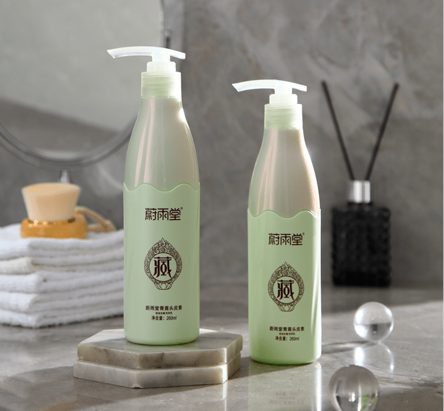 头发|洗了20几年的头，到底该洗“头皮”还是“头发”？