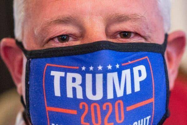 经济篇|红星观察 | 左右美国大选的三大真相①经济篇：给谁投票，我的钱袋来做主