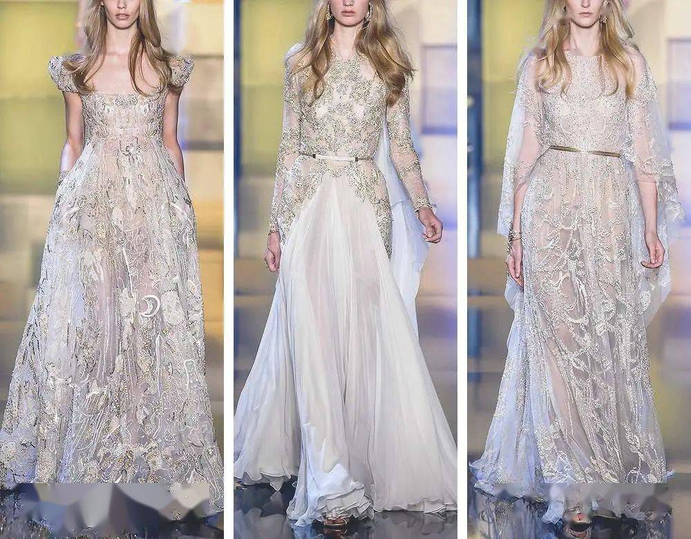 明星|糊咖真的不配穿高定么?上百万的高定为啥这么受明星追捧?!