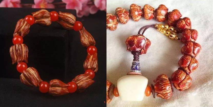 全无|5大奇葩手串:女人越戴越丑,不仅气质全无,还会阴阳失调!