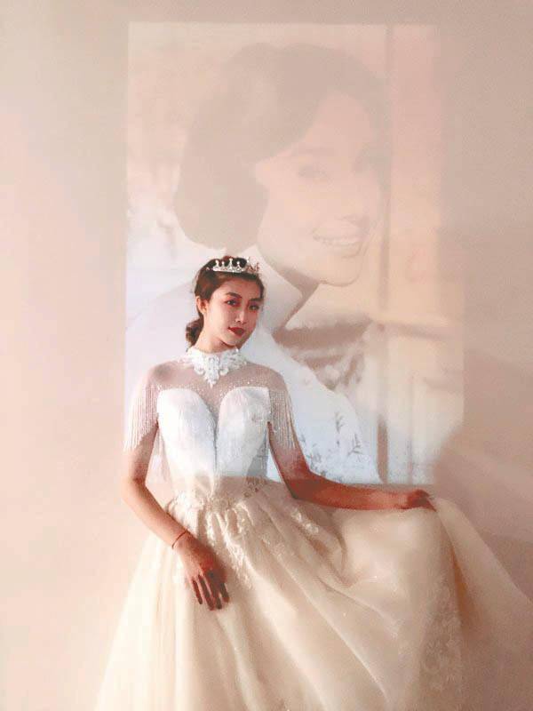 婚纱照照_青岛三亚唯一旅拍婚纱照让您360°无死角上海杭州婚纱摄影排名(2)