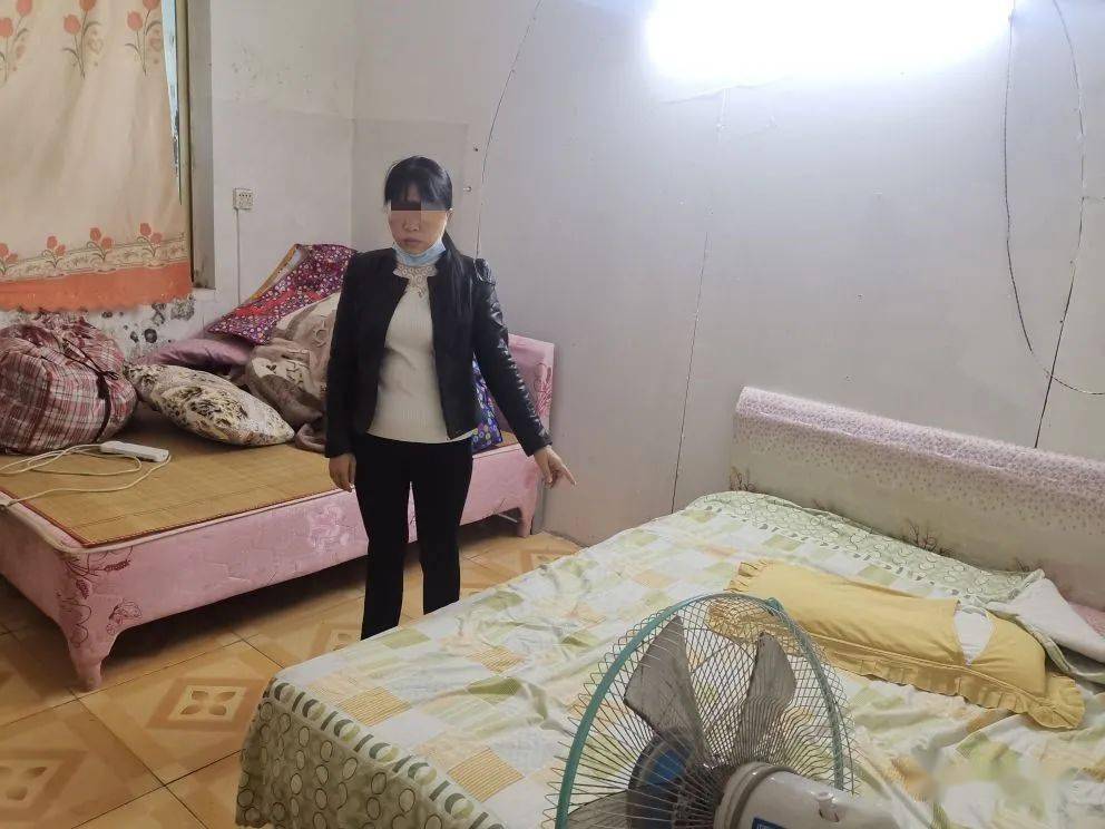 卖淫嫖娼吸毒赌博偷盗富宁1批人被依法处理