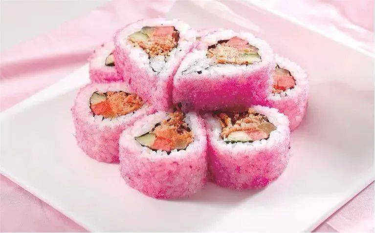 招牌|西安日料寿司哪家好？48元起享门市价128元【N多寿司】招牌战舰/至尊套餐11店通用，到店自提西安日本料理寿司团购特价