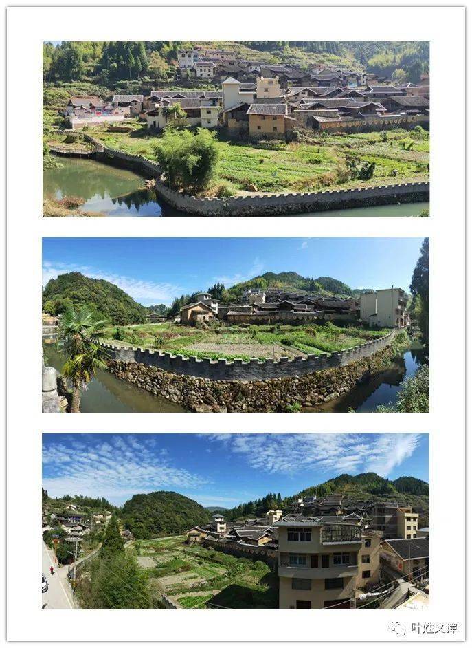 【访村寻叶】福建寿宁县大安乡亭溪村暨秋赏百菊推荐