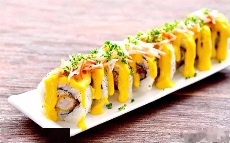 招牌|西安日料寿司哪家好？48元起享门市价128元【N多寿司】招牌战舰/至尊套餐11店通用，到店自提西安日本料理寿司团购特价