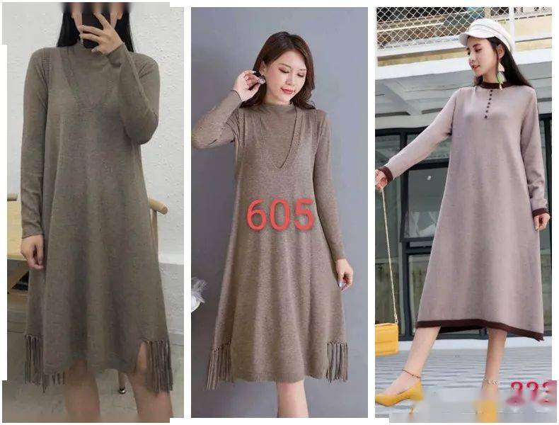 服装|马龙美女们,太漂亮了!上千款新款服装低价大甩卖!