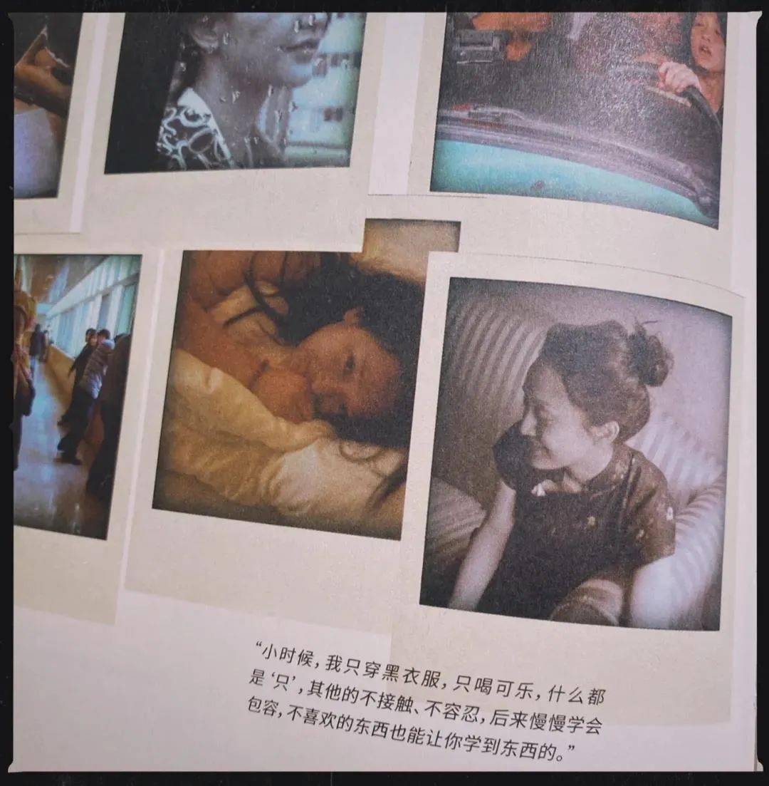 天才|推广|| 别再夸周迅天才了,她其实很拼命