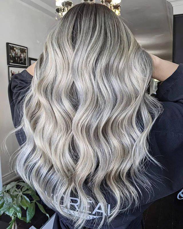 瑞小美|答应我，下次剪头发带着BLACKPINK的新专辑去好吗？