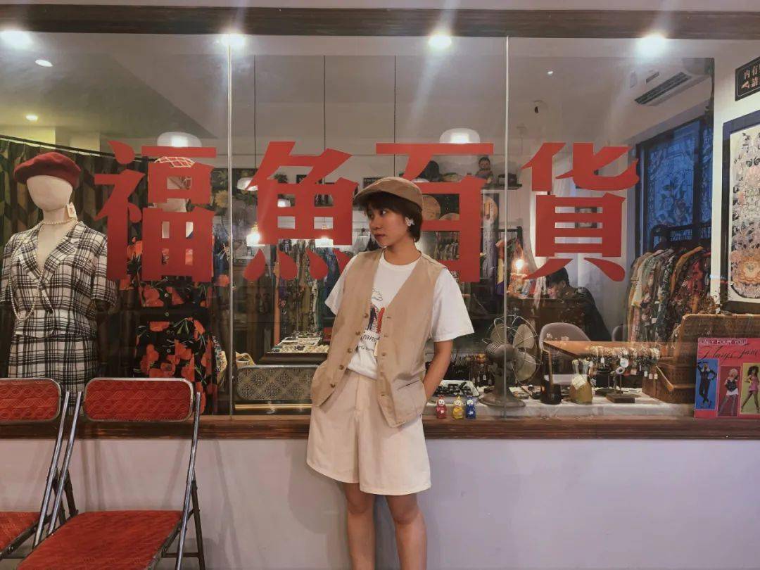 夏天|十月小结 | 这里有一份秋日温柔待查收!