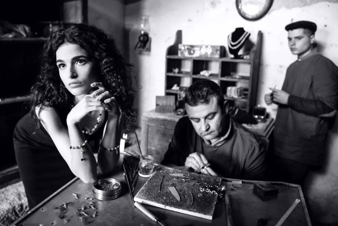 out|还以为传统手工艺=out?你醒醒吧!