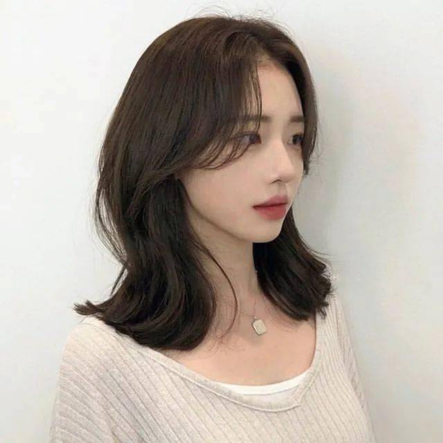 瑞小美|答应我，下次剪头发带着BLACKPINK的新专辑去好吗？