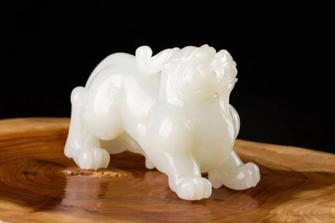 和田玉|“熟”与“生”,你选谁?