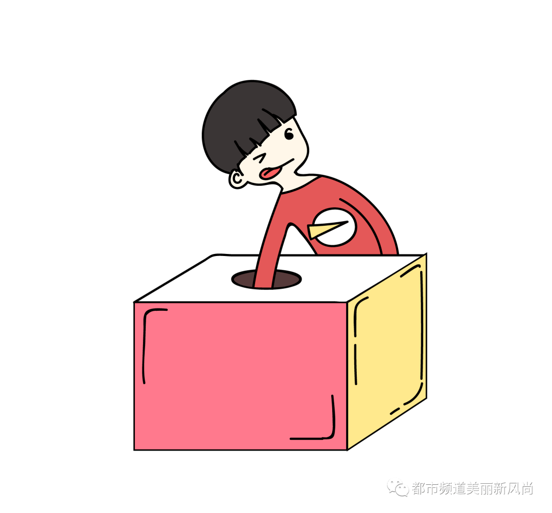 卖家|双十一马上到，避免买家秀和卖家秀惨烈对比的绝招就是……