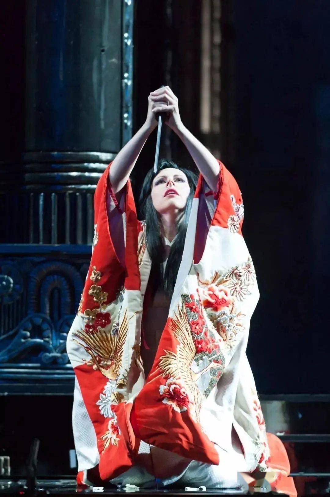 咏叹调下的心声】东西交融，普契尼歌剧的特有歌剧——《蝴蝶夫人》_搜狐网