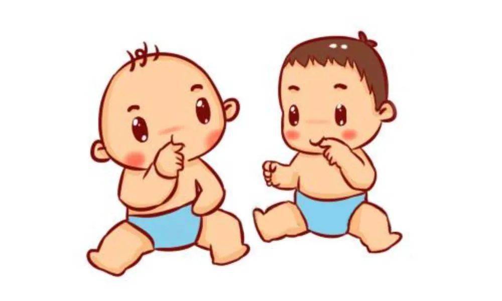 口欲期宝宝吃手的好处