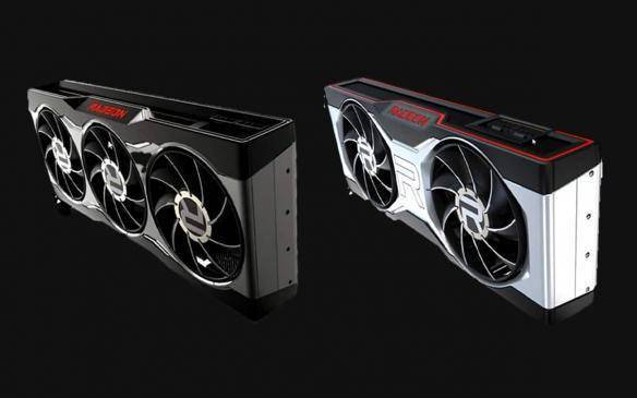 amd rx 6000国内上市时间曝光 rx 6900xt只有公版