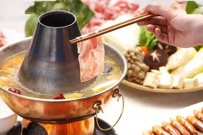 林洪|令人食指大动的“涮羊肉”，究竟源自何方？