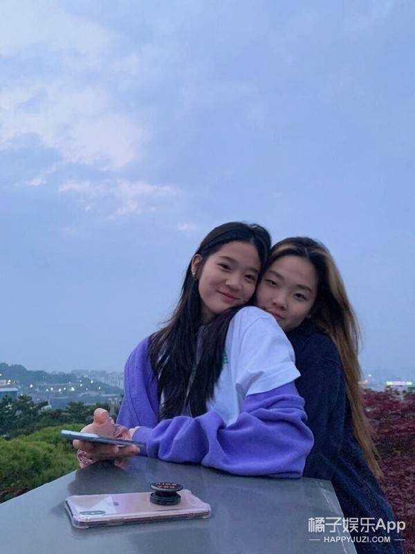 现实|有钱有颜!16岁三星公主李元珠颜值赶超爱豆,现实版《继承者们》