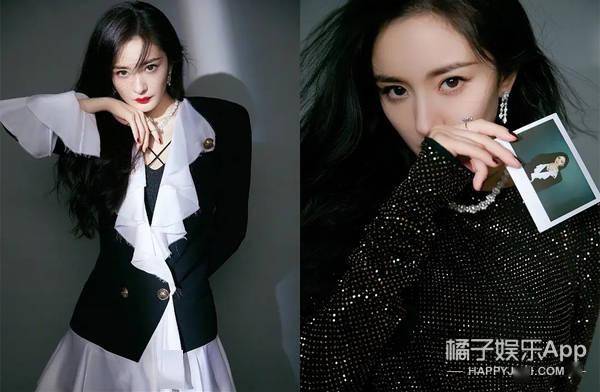 小鞠|她的化妆师该下岗了吧...