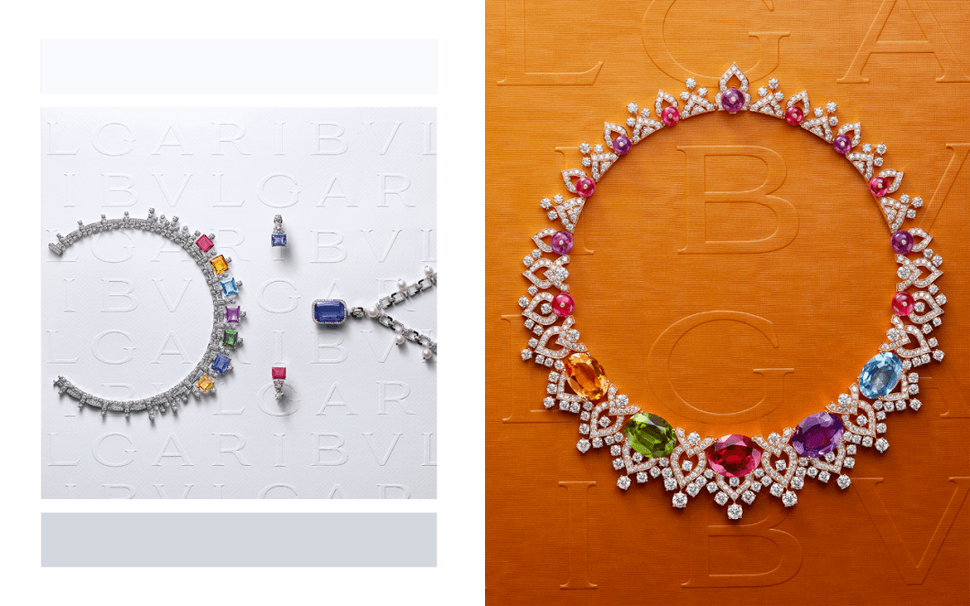 宝格丽|8000万的豪门恩怨大戏