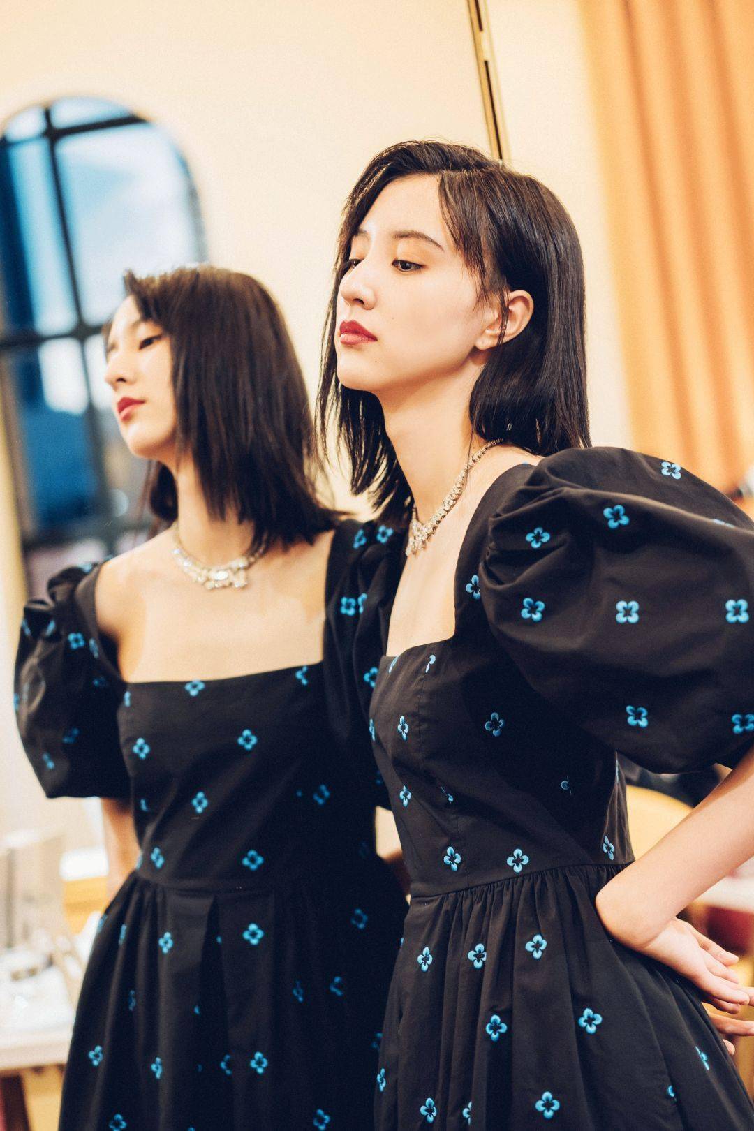 宝格丽|8000万的豪门恩怨大戏