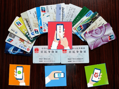 银行办卡电话要实名制