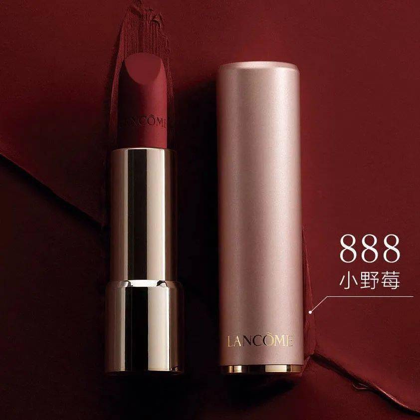 魔都|全体魔都女孩注意：2020秋冬新品口红在线“斩男”，每一支都是高手过招！